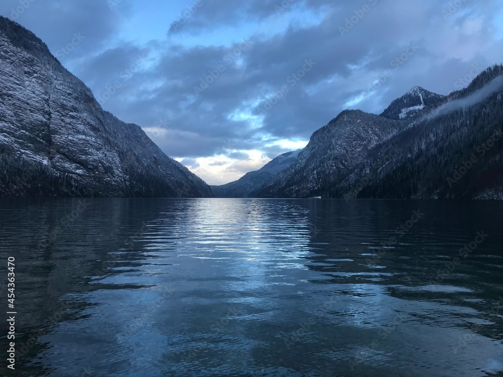 Königssee Königssee