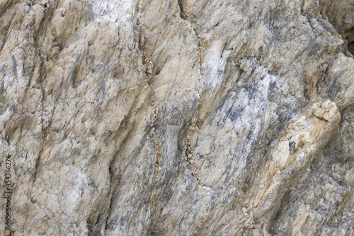 the texture of a marble stone close-up