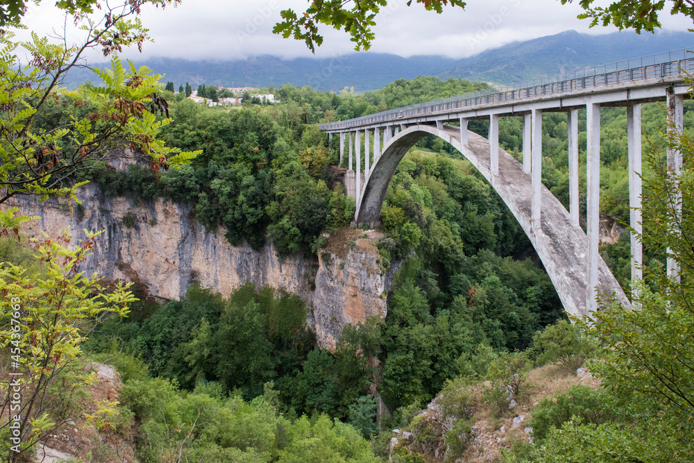 Ponte di Salle