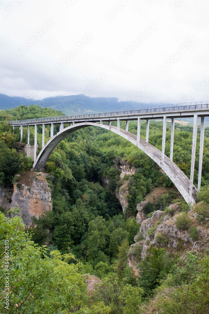 Ponte di Salle