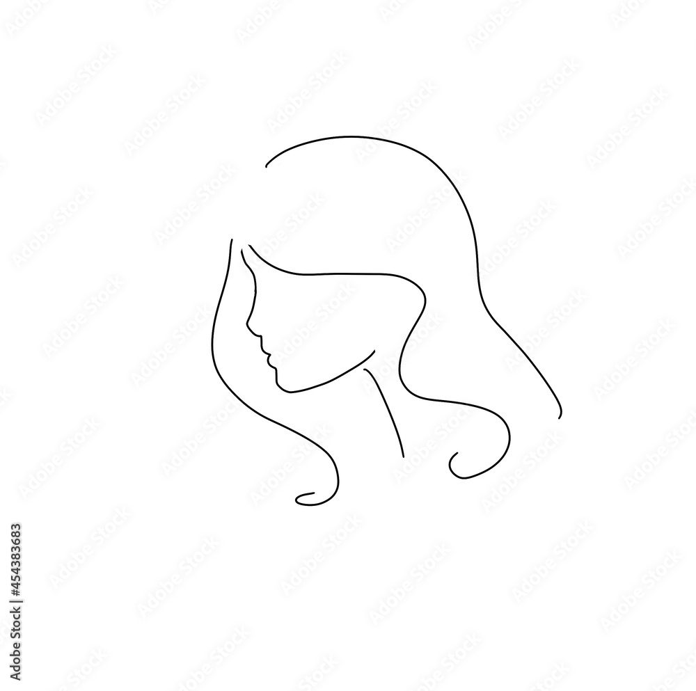 silhouette of a person silhouette of a person