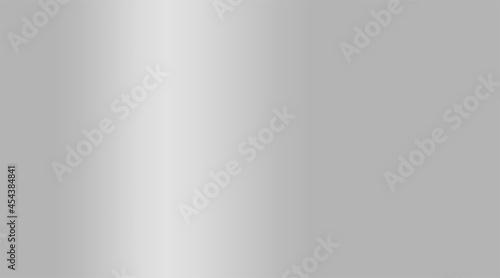 grey gradient for metal background, silver background, gradient grey color for banner background