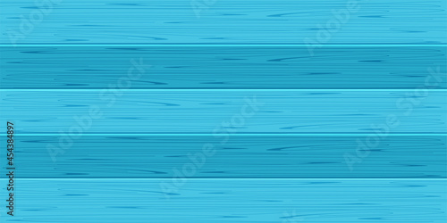 wood plank background, light blue plank board pastel for background, wooden horizontal plank, empty wood plank board for sign and decoration