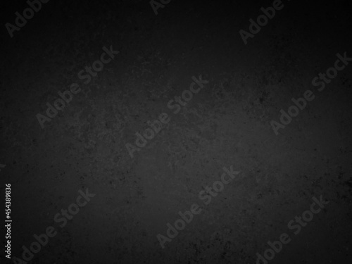 black background wall, old ...