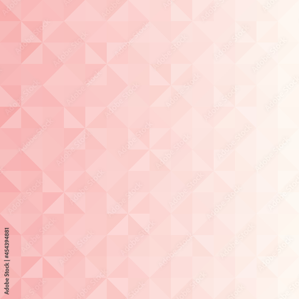 Pixel background in pink. Color gradient, abstract texture. Pixel background in pink. Color gradient, abstract texture.