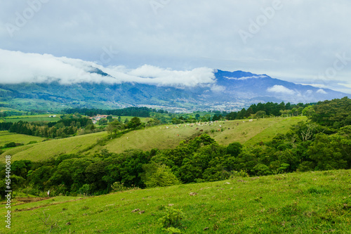 Cerro Carpintera, Cartago, Costa Rica