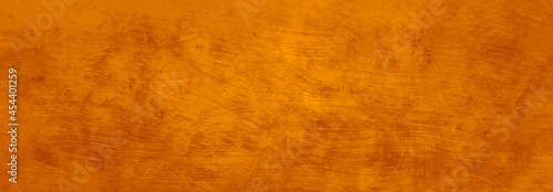 Orange background, hallowee...