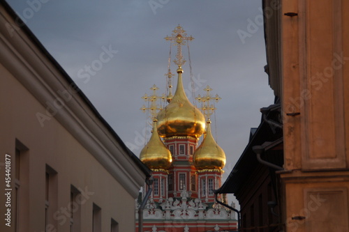 Photography Russia: moscow