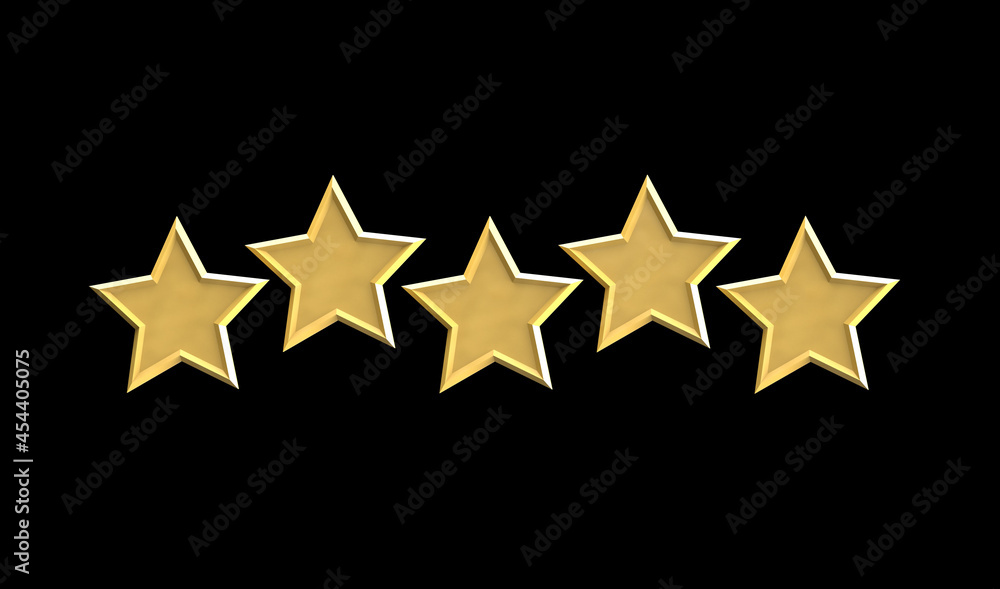 Fototapeta premium press level excellent rank for giving best score point to review the service