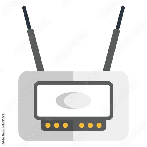 Wifi modem