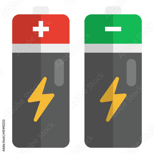 Electric battery