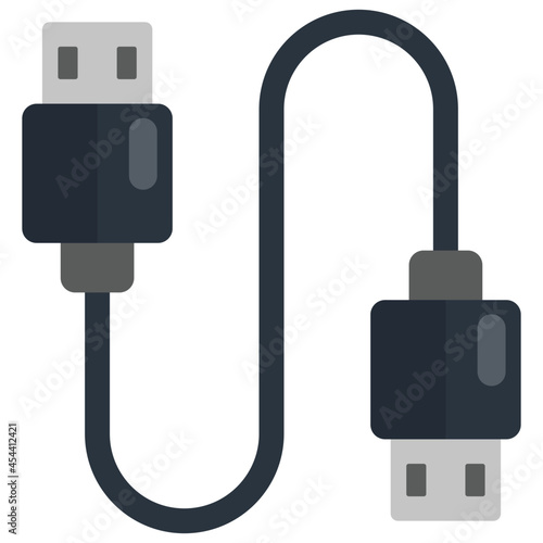 Usb cable