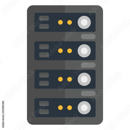 Network attached storage