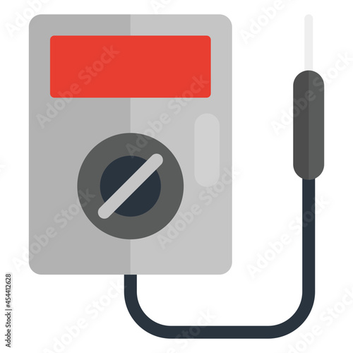Voltage meter
