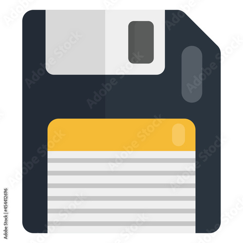 Floppy disk