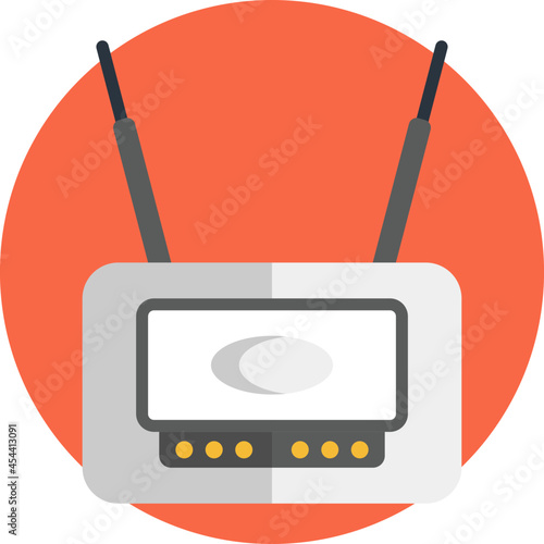 Wifi modem