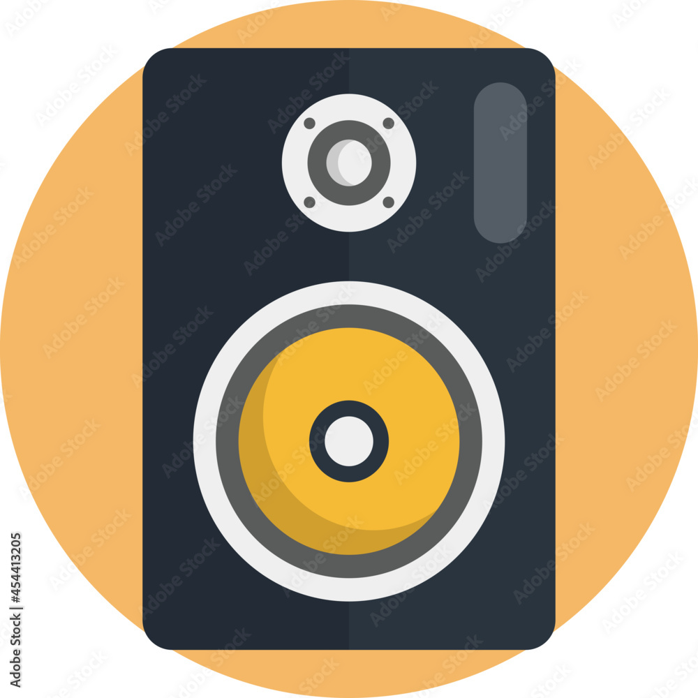 Speaker Speaker