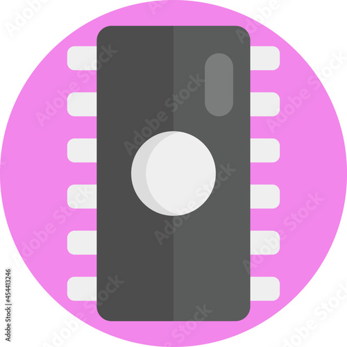 Integrated circuit