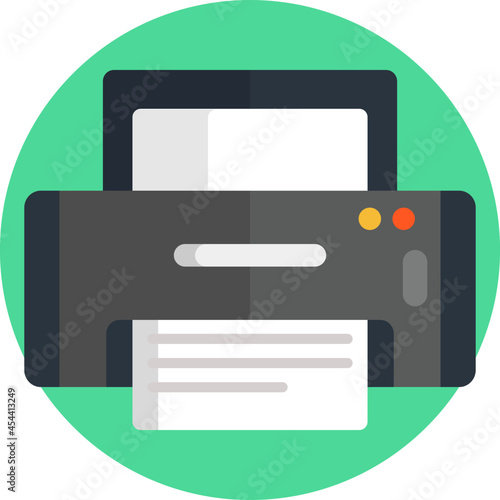 Printer