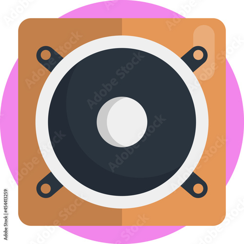 Woofer
