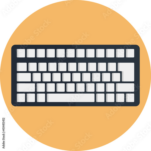 mini keyboard