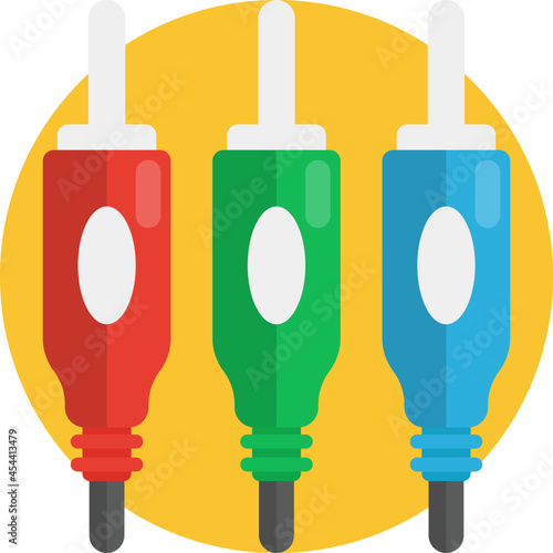 rca connector