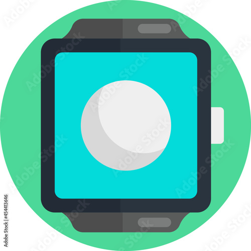 Smart watch