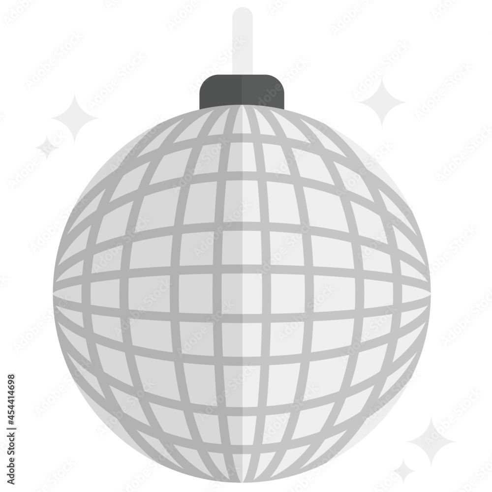 Mirror Ball Mirror Ball