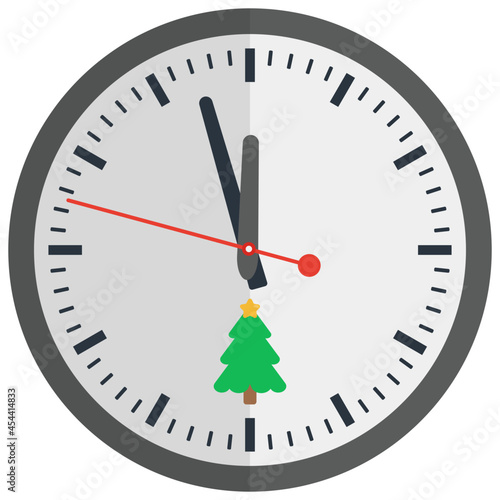Christmas Time