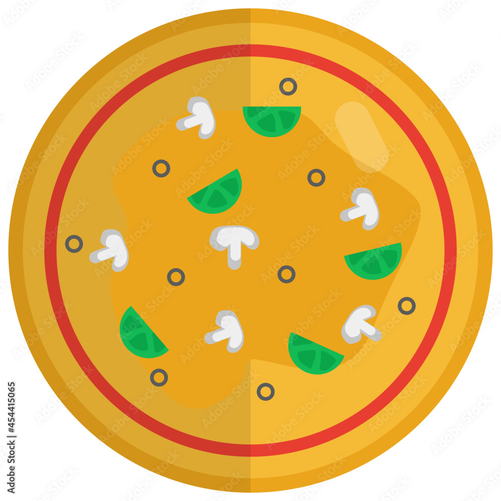 Pizza Pizza