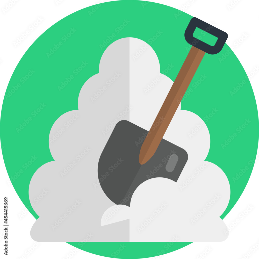 Shovel Shovel