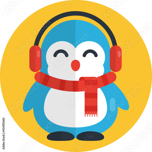 Penguin