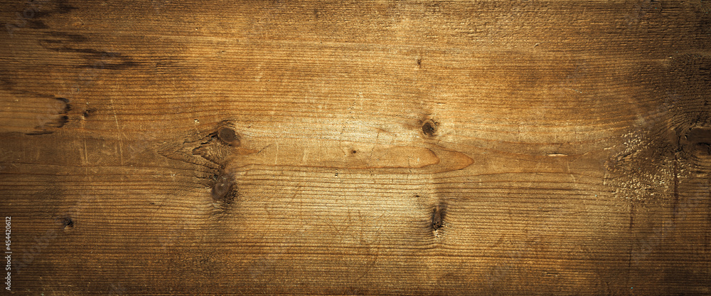 Rectangular texture of an old yellow wooden board. A clean place for the text. Rectangular texture of an old yellow wooden board. A clean place for the text.