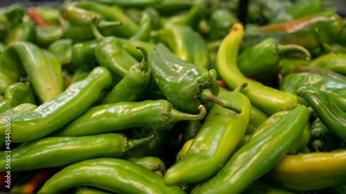 Obraz na plátně Hatch Chiles