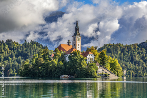 Isola di Bled
