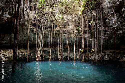cenote