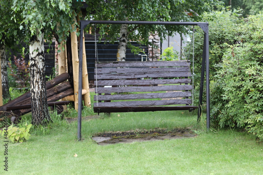 garden swing garden swing