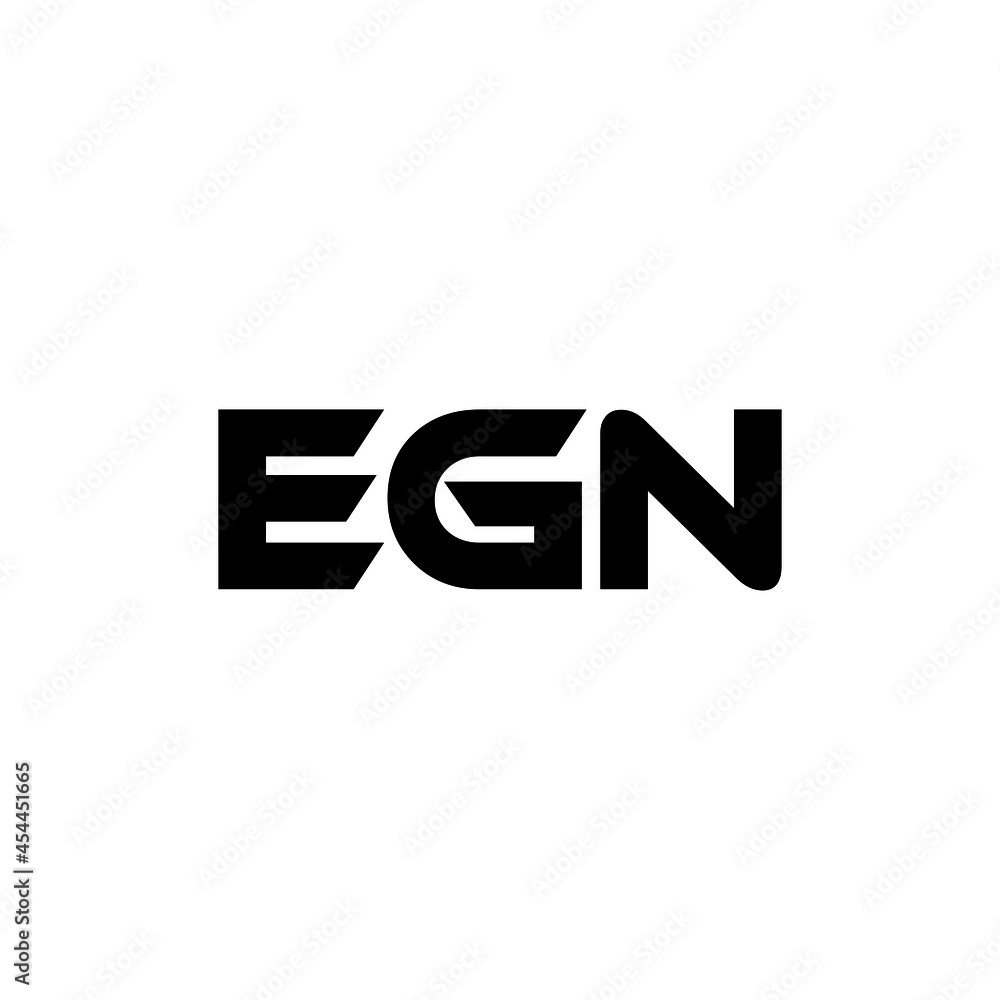EGN letter logo design with white background in illustrator, vector logo modern alphabet font overlap style. calligraphy designs for logo, Poster, Invitation, etc. EGN letter logo design with white background in illustrator, vector logo modern alphabet font overlap style. calligraphy designs for logo, Poster, Invitation, etc.