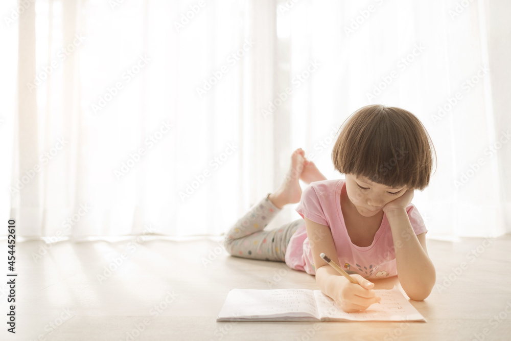 kid reading book, education concept, home school
kid reading book, education concept, home school