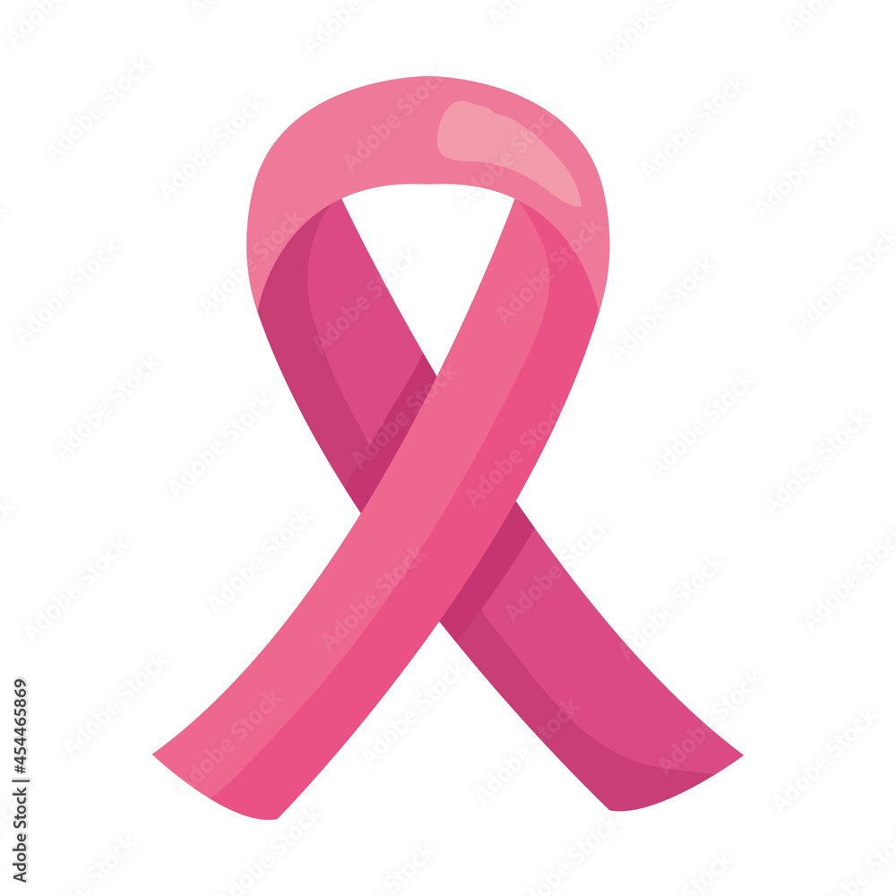 pink breast cancer ribbon pink breast cancer ribbon