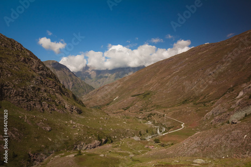 Refuge de l'Avérole