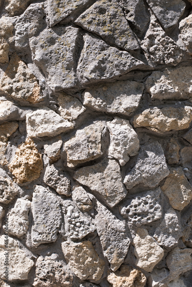 Fototapeta premium stone wall background