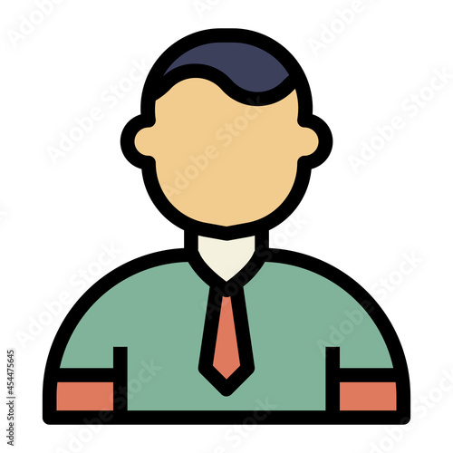 man