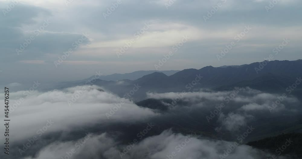 clouds over the mountains clouds over the mountains