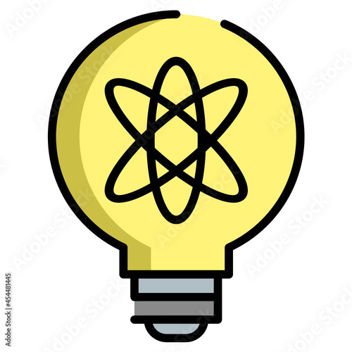 Knowledge Icon Vector