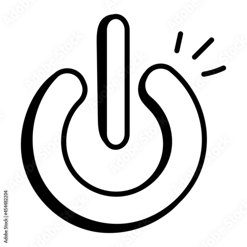 Power Button 

