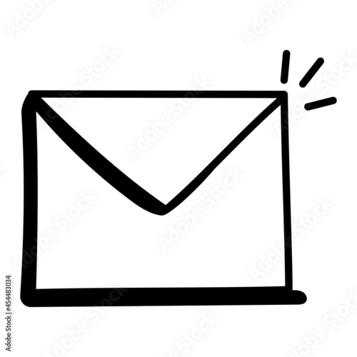 Mail 