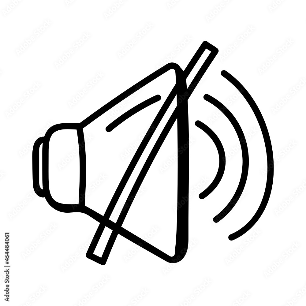 Mute Mute