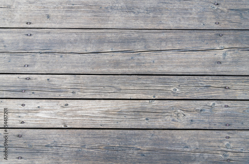 Wood texture background, wood planks