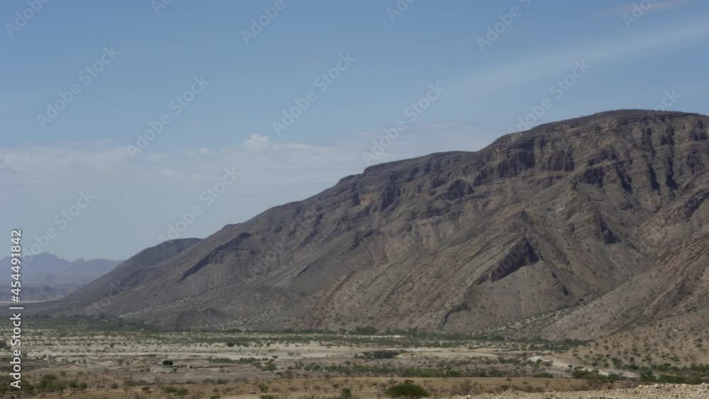 The Deserts Of Namibia The Deserts Of Namibia